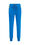 Jungen-Jogginghose mit Streifenbesatz, Blau