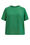 Damen-T-Shirt – Curve, Moosgrün