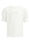 Mädchen-T-Shirt mit Stickerei, Weiß