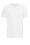 Herren-Regular-fit-T-Shirt mit stretch , Weiß
