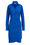 Damenkleid aus Jersey, Kobaltblau