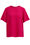 Damen-T-Shirt, Fuchsia